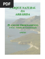 Caract geologica da Arrábida-Anexo