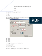 Trac Nghiem Excel