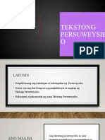 Tekstong Persuweytibo 2