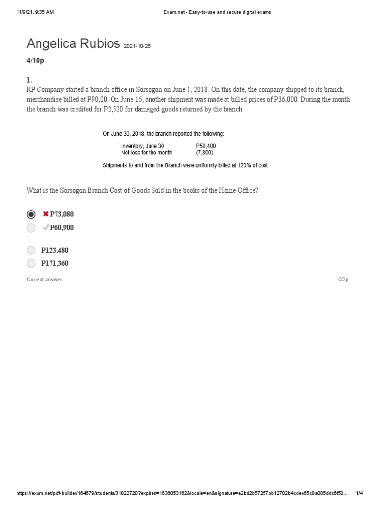 An In-Depth Explanation of Accounting for Installment Sales ...