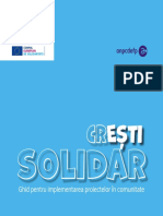 Ghid Pt.implementare Proiecte in Comunitate_kit-solidaritate