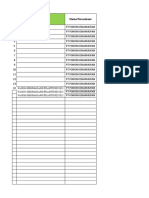 Data All Karyawan Cut Off November 2021