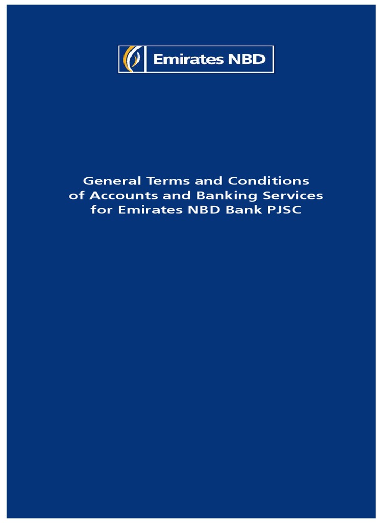 emirates-nbd-bank-general-terms-and-conditions-pdf-overdraft-banks