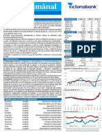 VB Săptămânal 25.04.2022 Previziunile FMI