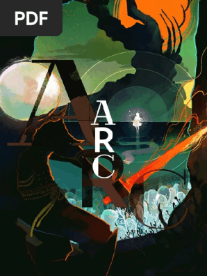 ARC Doom Tabletop RPG