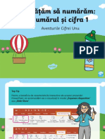 Ro2 M 1633510335 Invatam Sa Numaram Numarul Si Cifra 1 Prezentare Powerpoint - Ver - 4