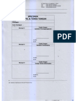 SE-M 025 Pembaharuan Data Specimen Tanda Tangan Apoteker Penaggung Jawab, Apoteker Pendamping Dan Tenaga Teknis Kefarmasian Outlet-1