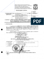 Directiva AVD 3-13 Maternidad y Paternidad Nueva