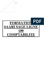Formation Sage Saari Comptabilite