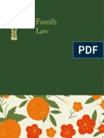 Fair Notes - Family Law