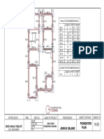 Iv-B Foundation Plan