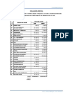 2do Examen Practico - Tabilidad Iii