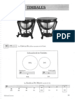 timpani 1-2