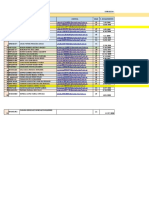 Matriz General 1ro Bachillerato Paralelo A 2021-2022