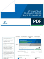 Manual Placas Padrao Sanepar 20190611