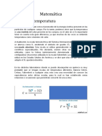 Escala de Temperatura 20-04