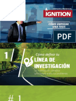 Ignition Seminario07!11!2016