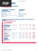 185 - 55 - 15 - Tyres by Size TYREMART