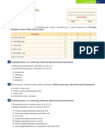 (Test 7) Termodynamika (B)