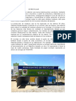 Proyecto de Ciencias