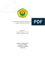 Modul Pr. Prestasi Mesin S1