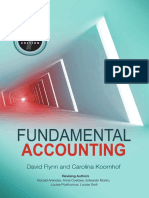 Flynn 2016 Accounting Fundamental Accounting
