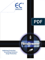 TerraStreamer Brochure