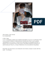 N- Chen Shang (Completa + 10 Extras) αβΩ