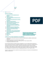 Diabetes Mellitus tipo 2