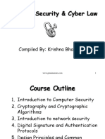 Unit 1 Introduction To Computer Security