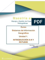 Unidad-1_curso_SIG_INTRODUCCIÓN A R Y RSTUDIO