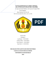 Kelompok4 - Praktikum - Audit - Laporan - Keuangan - MATERIALITAS DALAM KEGIATAN AUDIT LAPORAN KEUANGAN PADA STUDI KASUS PDAM TIR