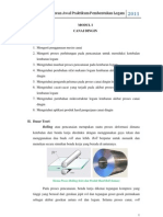 Download Laporan Awal Praktikum Pembentukan Logam by Albar SN57173082 doc pdf
