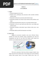 Download Laporan Awal Praktikum Pembentukan Logam by Albar SN57173082 doc pdf