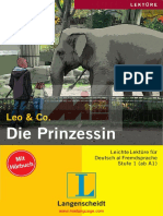 Die Prinzessin