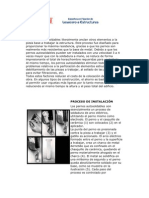 Expertos en Fijacion de Losacero A Estructuras