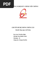 Computer Project MAS291 | PDF