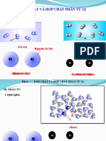 6. Đơn chất- Hợp chất- Phân tử 2 