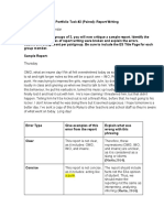 AE Online - Week 4 Portfolio Task #2 - Conventions of Report Writing - Ryley (1) (2)