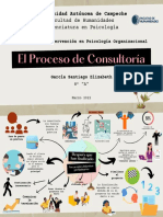 Consultoría