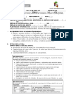 02 MODELO INFORME DE BROTE V.Set.2013