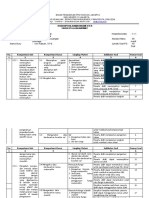 Kisi-Kisi Spreadsheet