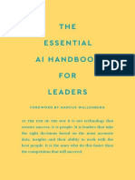 AI-handbook