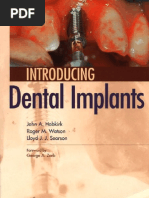 Download Introduction Dental Implant by Ana Sofia Rodriguez SN57174325 doc pdf