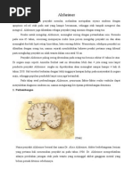 Download Alzheimer by Fuji Yanti Nakano SN57174385 doc pdf