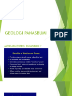Geologi Panasbumi