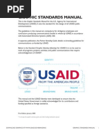 Download USAID Graphic Standards Manual by Maiwand Asakzai SN57174493 doc pdf