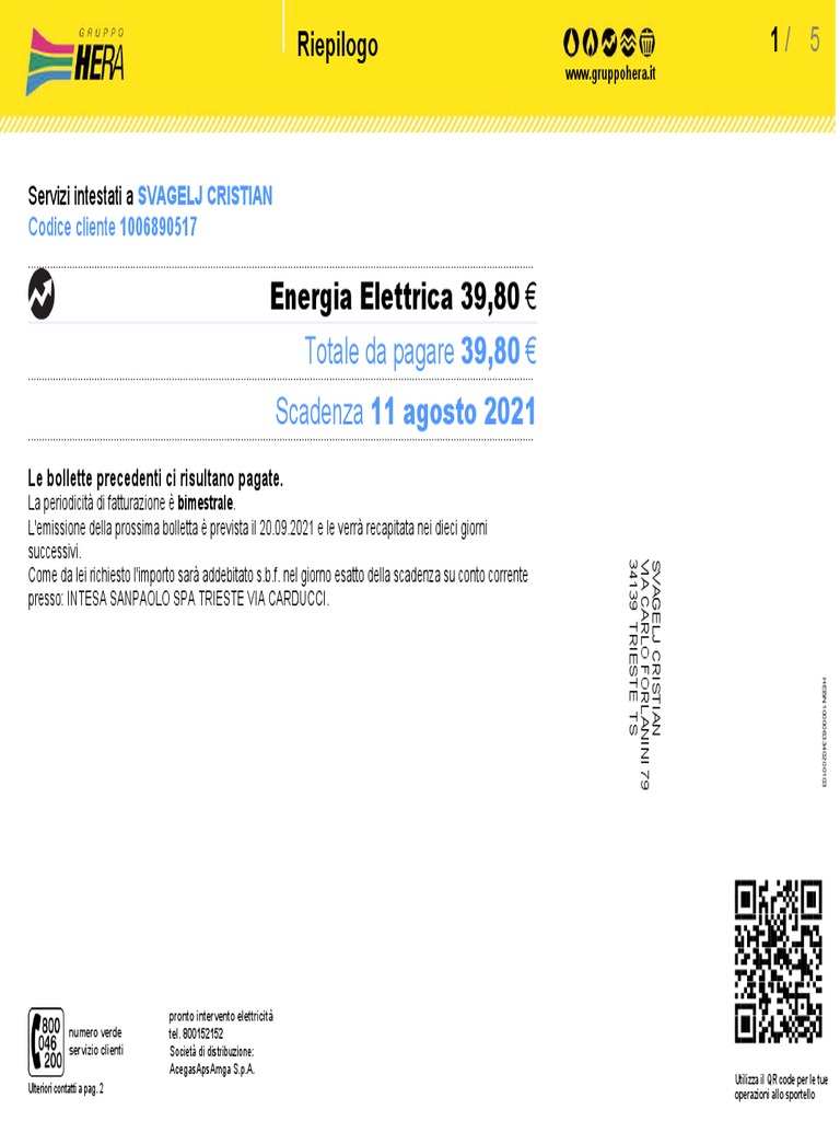 Invoices | PDF