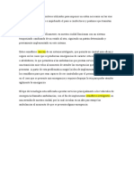 Semáforos inteligentes para ambulancias