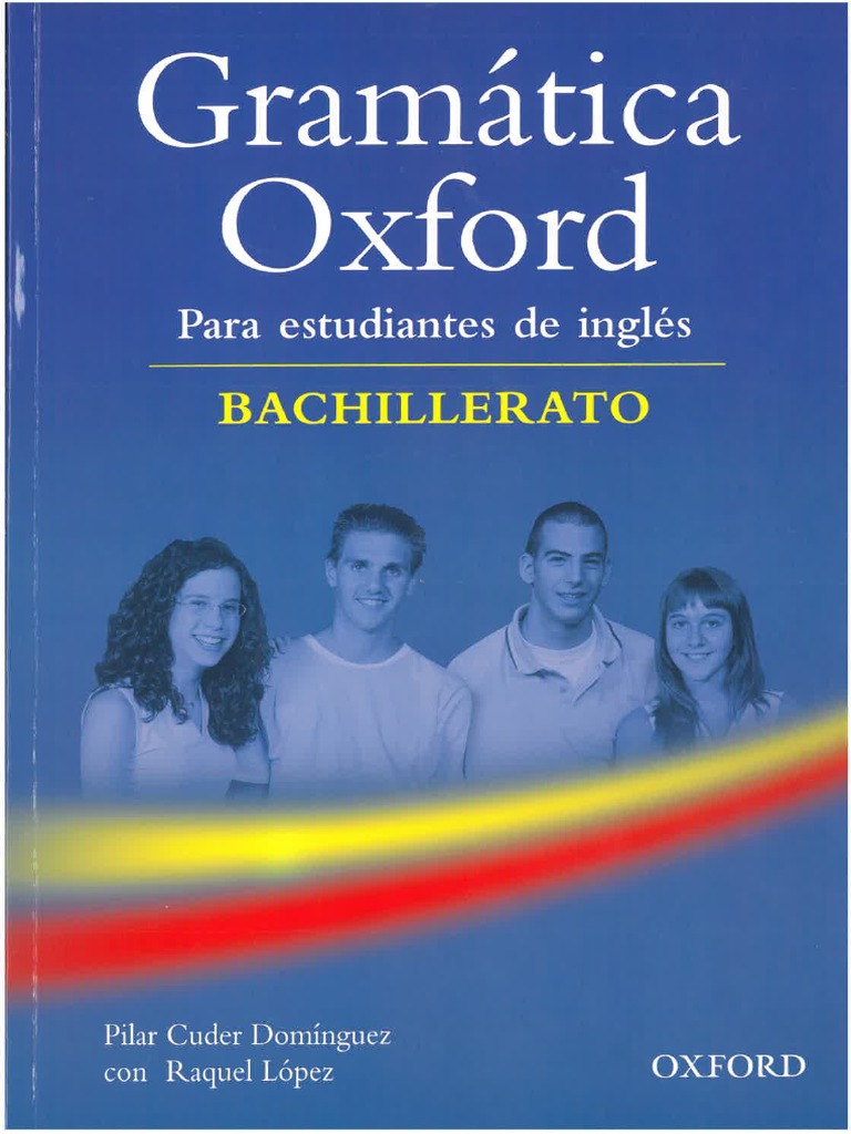 Gramatica Oxfgord | PDF